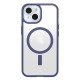 други,аксесоари,otterbox,iphone,16e,15,14,13,magsafe,phone,case,clear,(clear,purple)