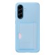 други,аксесоари,samsung,galaxy,a56,flip,cover,phone,case,blue,(blue)