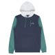 суичър,мъжки,пуловери,billabong,arch,block,hoodie,ombre,blue