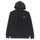 суичър,мъжки,пуловери,billabong,arch,hoodie,black