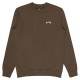 блуза,мъжки,пуловери,billabong,arch,sweatshirt,dark,cedar,(brown)