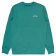 блуза,мъжки,пуловери,billabong,arch,sweatshirt,sagebrush,(green)