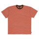 тениска,мъжки,тениски,billabong,baxter,short,sleeve,t,shirt,red,clay,(orange)