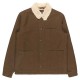яке,мъжки,якета,billabong,chore,jacket,dark,cedar,(brown)