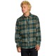 риза,с,дълъг,ръкав,мъжки,ризи,billabong,coastline,long,sleeve,shirt,green,(otter)