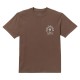 тениска,мъжки,тениски,billabong,coiled,premium,short,sleeve,t,shirt,dark,brown,(brown)