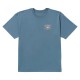 тениска,мъжки,тениски,billabong,double,spread,og,short,sleeve,t,shirt,blue,(slate,blue)