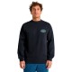 блуза,мъжки,пуловери,billabong,foundation,sweatshirt,black