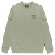 блуза,мъжки,пуловери,billabong,foundation,sweatshirt,grey,green,(green)