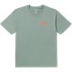 тениска,мъжки,тениски,billabong,morning,haze,regular,fit,short,sleeve,t,shirt,green,(mineral,blue)