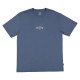 тениска,мъжки,тениски,billabong,rose,arch,regular,fit,short,sleeve,t,shirt,slate,blue,(blue)