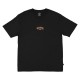 тениска,мъжки,тениски,billabong,rose,arch,regular,fit,short,sleeve,t,shirt,washed,black,(black)