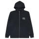 блуза,мъжки,пуловери,billabong,webcast,full,zip,sweatshirt,black