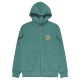 блуза,мъжки,пуловери,billabong,webcast,full,zip,sweatshirt,sagebrush,(green)