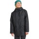 анорак,мъжки,якета,billabong,under,the,rain,parka,black,(black,pebble)