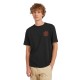 тениска,мъжки,тениски,o´neill,chest,print,short,sleeve,t,shirt,black,out,(black)
