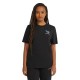 тениска,дамски,тениски,o´neill,fwc,play,short,sleeve,t,shirt,black,out,(black)