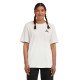 тениска,дамски,тениски,o´neill,fwc,play,short,sleeve,t,shirt,snow,white,(white)