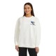блуза,дамски,блузи,o´neill,fwc,play,sweatshirt,snow,white,(white)