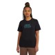 тениска,дамски,тениски,o´neill,graphic,short,sleeve,t,shirt,black,out,(black)