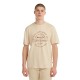 тениска,мъжки,тениски,o´neill,muir,short,sleeve,t,shirt,beige,(macaron)