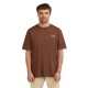 тениска,мъжки,тениски,o´neill,original,cali,logo,short,sleeve,t,shirt,hazel,spice,(brown)