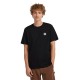 тениска,мъжки,тениски,o´neill,o´riginals,badge,short,sleeve,t,shirt,black,out,(black)