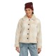 яке,дамски,якета,и,палта,o´neill,o´riginals,fleece,lined,jacket,beige,check,(beige)