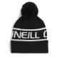 шапка,всички,шапки,o´neill,powder,beanie,black,out,colour,block,(black)