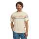 тениска,мъжки,тениски,o´neill,o´riginals,stripe,short,sleeve,t,shirt,beige,(mozart,blue)