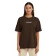 тениска,дамски,тениски,o´neill,the,future,surf,society,short,sleeve,t,shirt,coffee,bean,(brown)