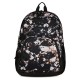раница,раници,o´neill,wedge,backpack,black,beige,quarry,(black)