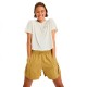 къси,панталони,дамски,панталони,roxy,boundless,spirit,sweat,shorts,fennel,seed,(beige)