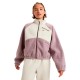 яке,дамски,якета,и,палта,roxy,waves,of,warmth,colorblock,fleece,jacket,purple,(nirvana)