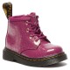 обувки,детски,боти,dr,martens,1460,i,boots,fuchsia,silver,gold,(pink)