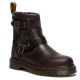 обувки,мъжки,боти,dr,martens,anistone,hrns,boots,dark,brown