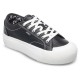 маратонки,дамски,маратонки,roxy,cruizer,lx,trainers,black,(black,white)