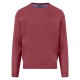 блуза,мъжки,пуловери,fynch,hatton,1514210,sweater,berry,(red)
