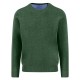 блуза,мъжки,пуловери,fynch,hatton,1514210,sweater,dark,leaf,(green)