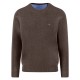 блуза,мъжки,пуловери,fynch,hatton,1514210,sweater,earth,(grey)