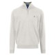 блуза,мъжки,пуловери,fynch,hatton,1514215,half,zip,sweater,winter,white,(white)