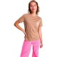 тениска,дамски,тениски,roxy,oceanregular,poster,short,sleeve,t,shirt,woodsmoke,(pink)