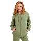 блуза,дамски,блузи,roxy,surf,stoked,full,zip,sweatshirt,green,(oil,green)