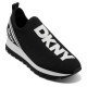 обувки,дамски,маратонки,dkny,abbi,slip,on,shoes,black