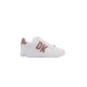 маратонки,дамски,маратонки,dkny,abeni,trainers,white,blush