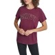 тениска,дамски,тениски,dkny,dw8000052,short,sleeve,t,shirt,purple,(syrah)