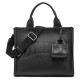 чанта,всички,чанти,dkny,hadlee,md,tote,bag,black,gold