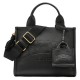 чанта,всички,чанти,dkny,hadlee,sm,tote,bag,black,gold