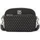 чанта,всички,чанти,dkny,jenny,camera,bag,black,silver