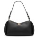 чанта,за,през,рамо,всички,чанти,dkny,remy,tz,shoulder,bag,black,gold,(black)